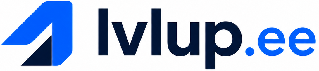 lvlup.ee