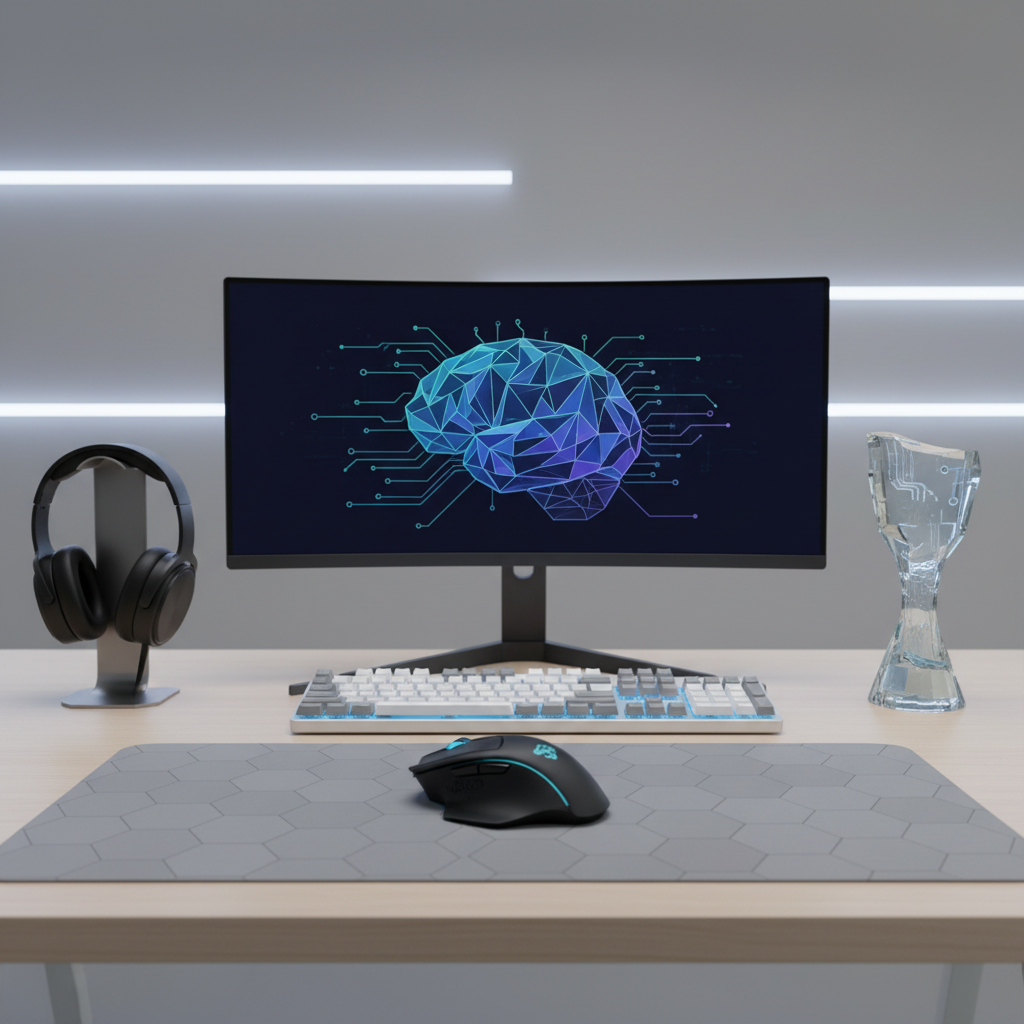 E-sport Eestis: täielik teejuht algajale mängijale