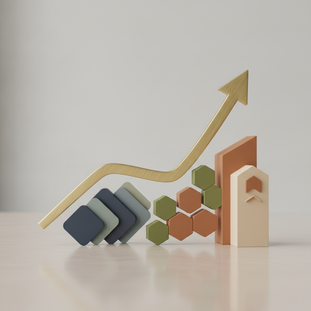 Investeerimise ABC: kuidas alustada ja raha kasvatada?