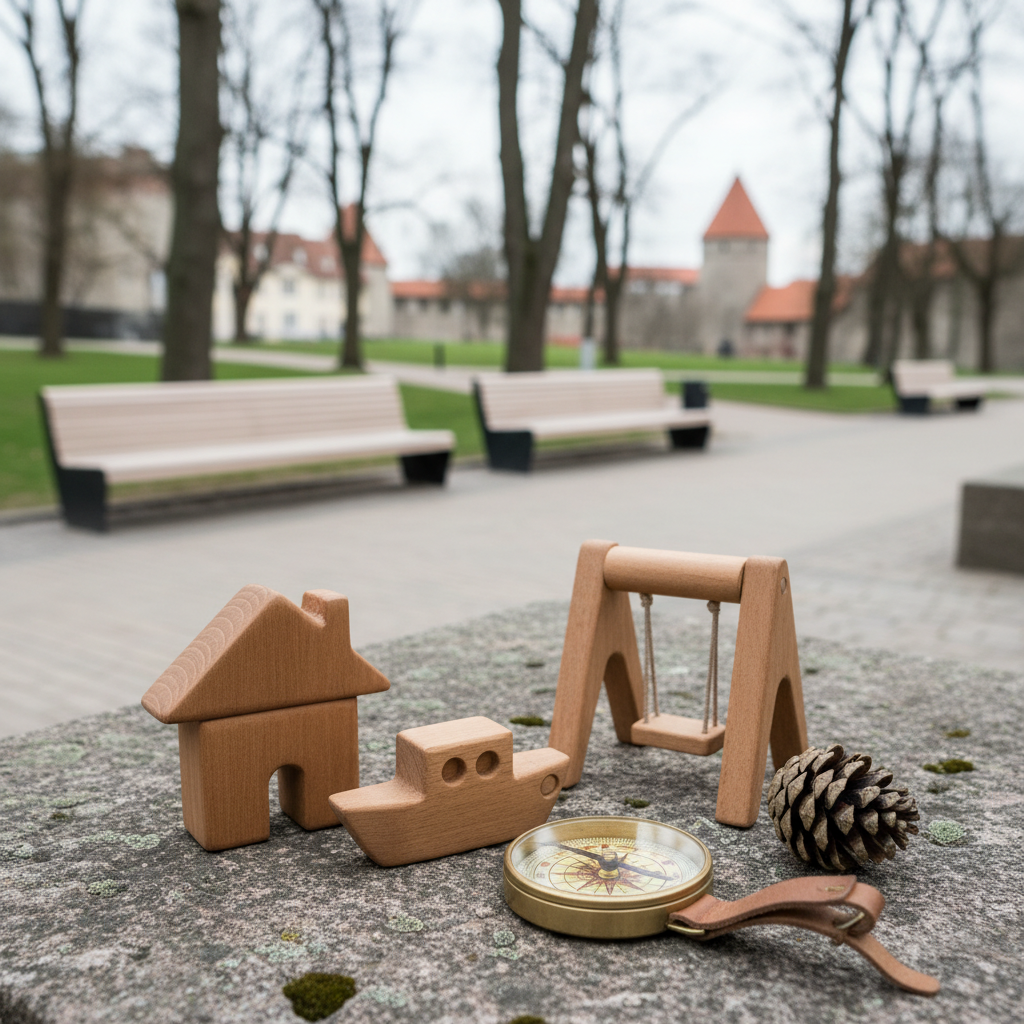 Kuhu minna lastega Tallinnas? Parimad ideed perepäevaks