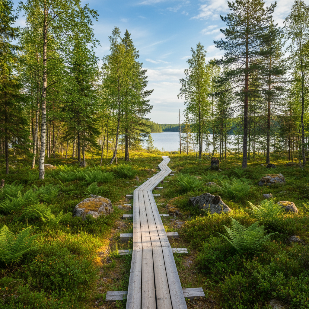 Kuhu minna? Parimad suvised tegevused lastele Tallinnas