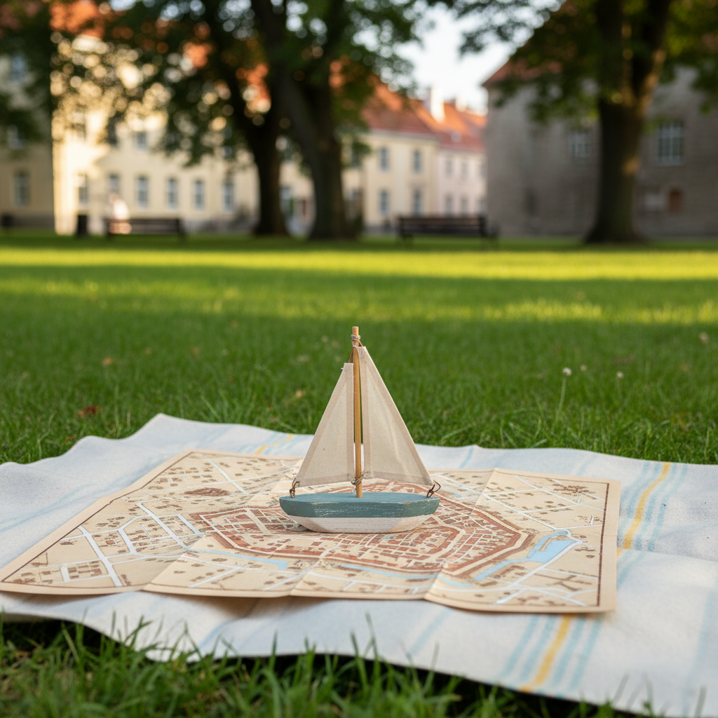 Mida teha lastega Tallinnas? Parimad ideed perepäevaks