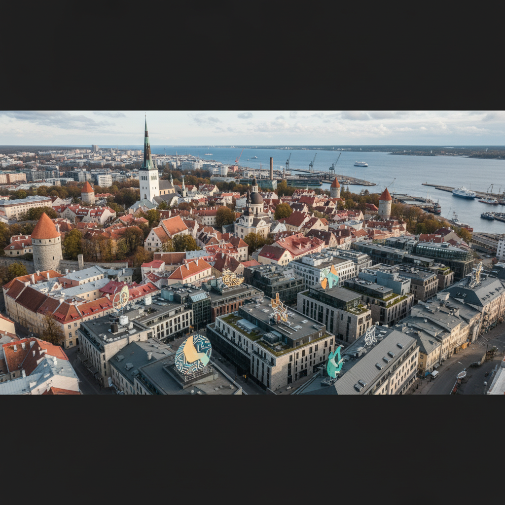 Mida teha nädalavahetusel Tallinnas? Parimad ideed puhkuseks
