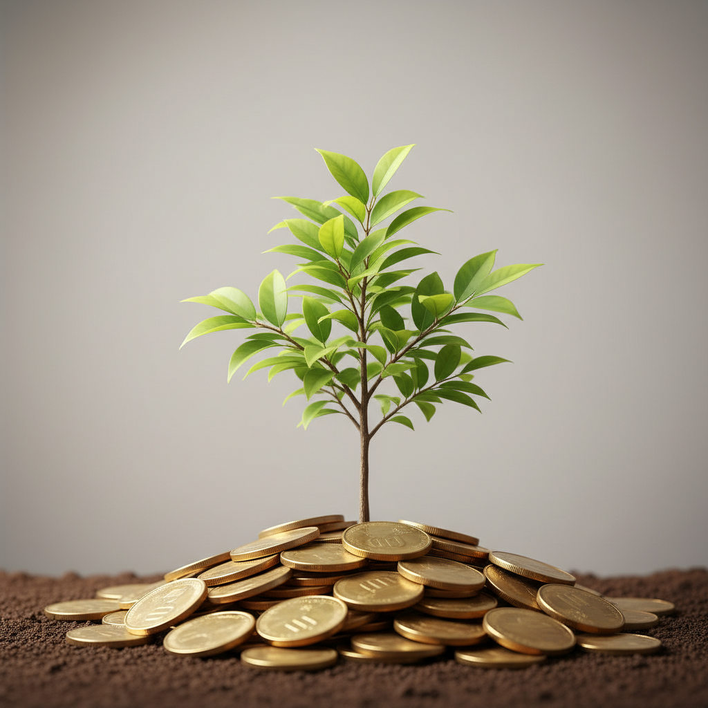 Mis on dividendid ja kuidas need investorile tulu toovad?