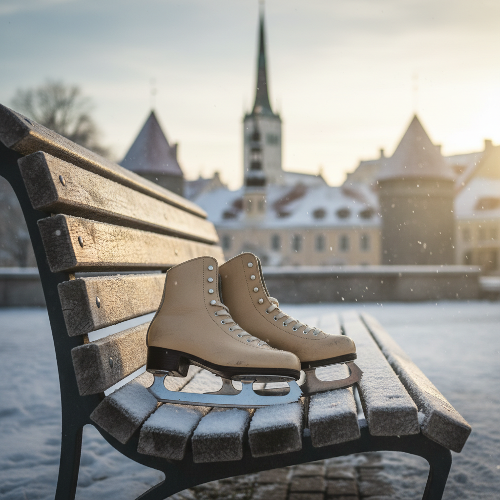 Talvised tegevused lastele Tallinnas: parimad ideed vaheajaks