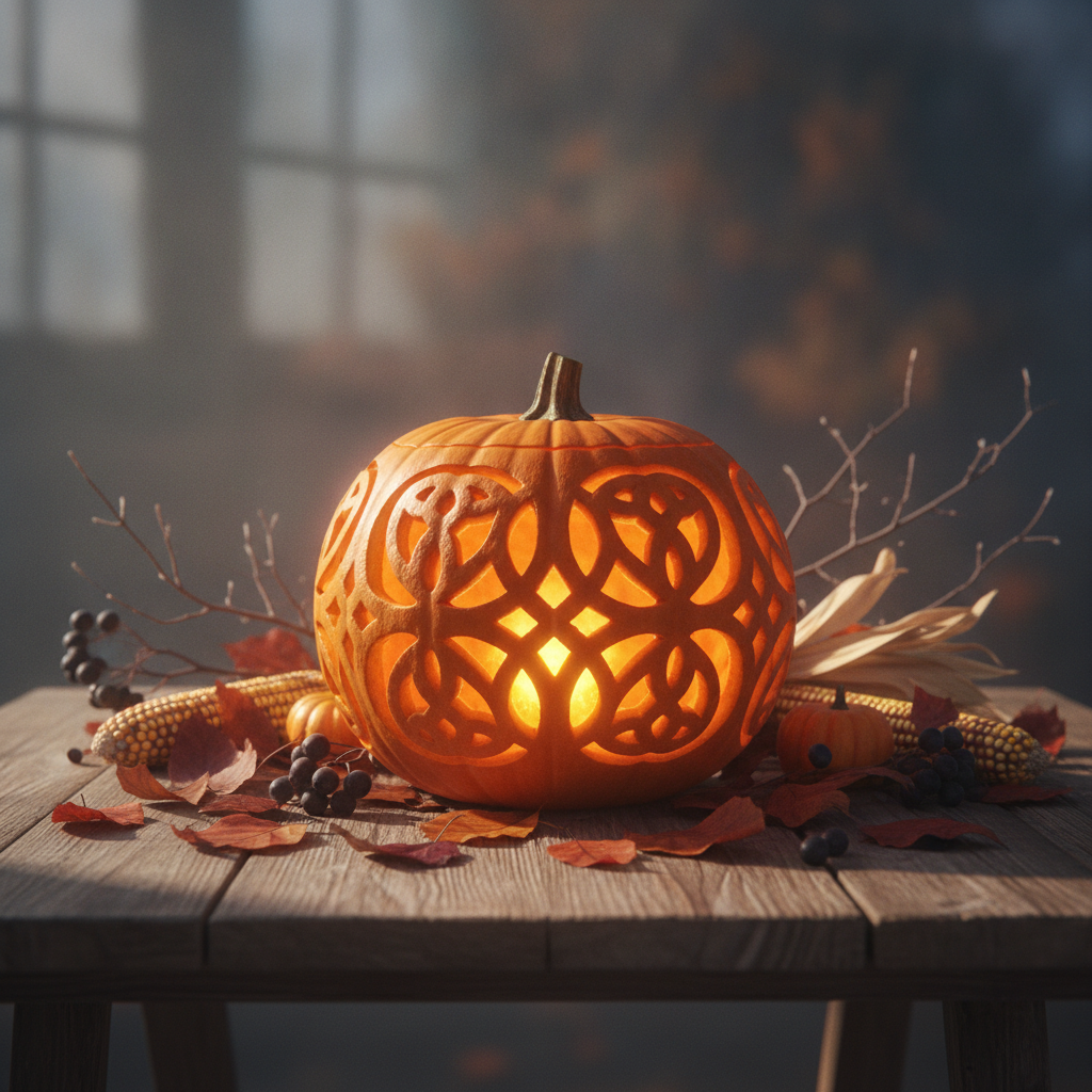 Mis on Halloween ja miks me seda tegelikult tähistame?